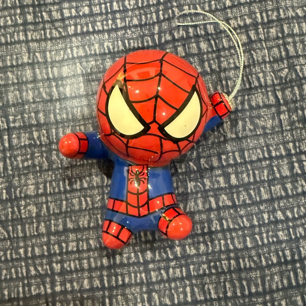 Marvel Spider-Man ornament